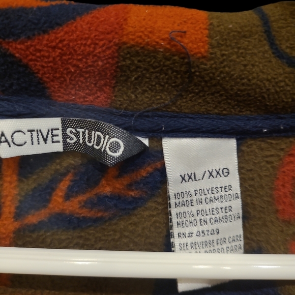 Pull over XXL - Picture 3 of 6